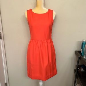 JCrew dress